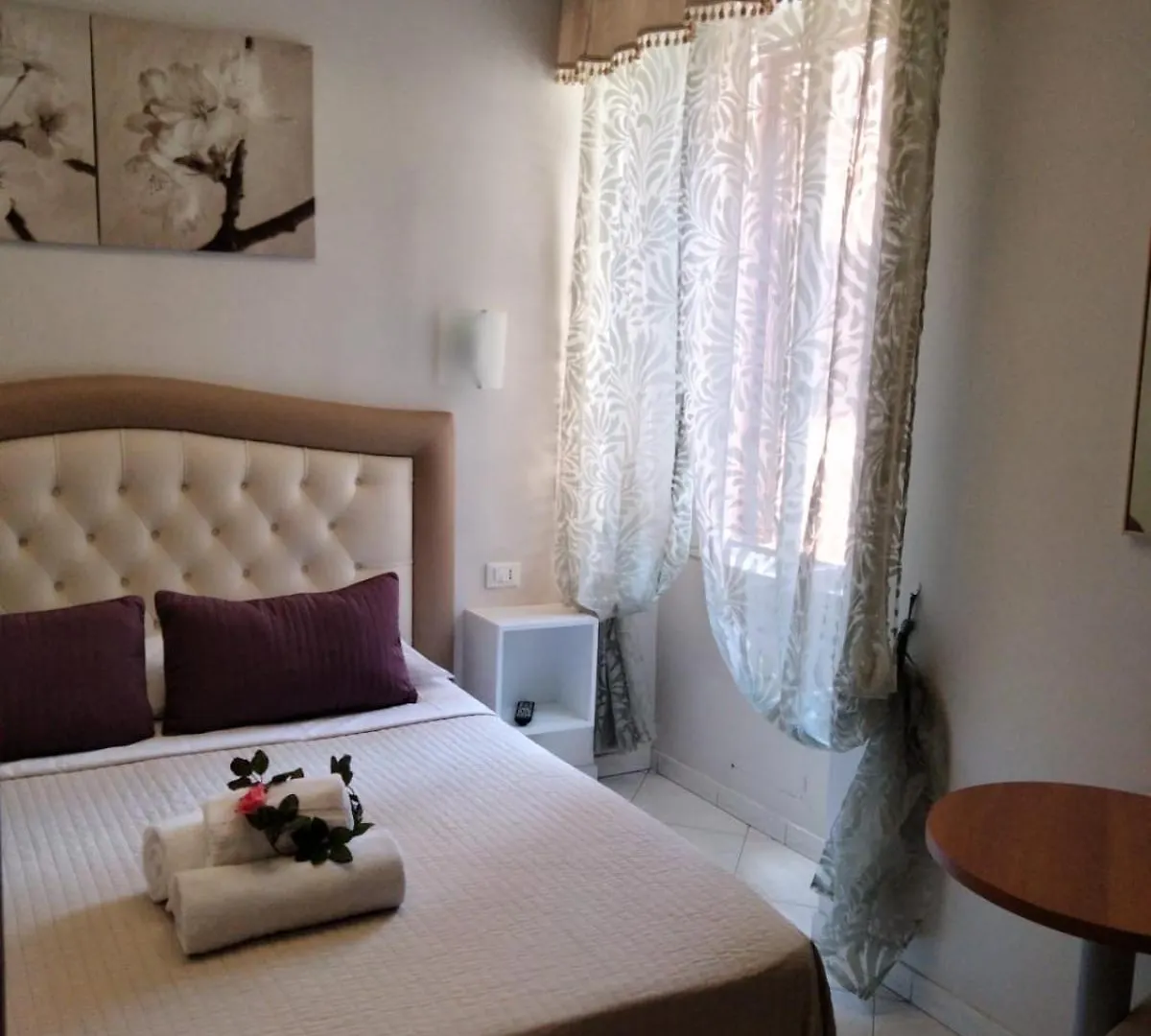 B&B Andy&Lu Rome 2*,  Italie