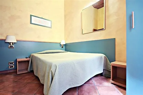 B&B Andy&Lu Roma Italia