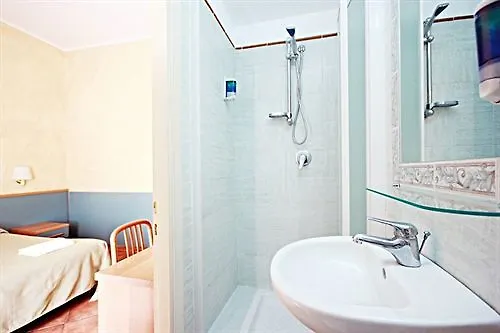 Bed and breakfast B&B Andy&Lu Roma