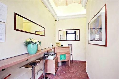 B&B Andy&Lu Roma 2*,