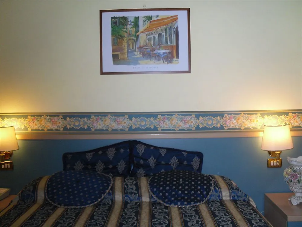 ** Bed and breakfast B&B Andy&Lu Roma Italia