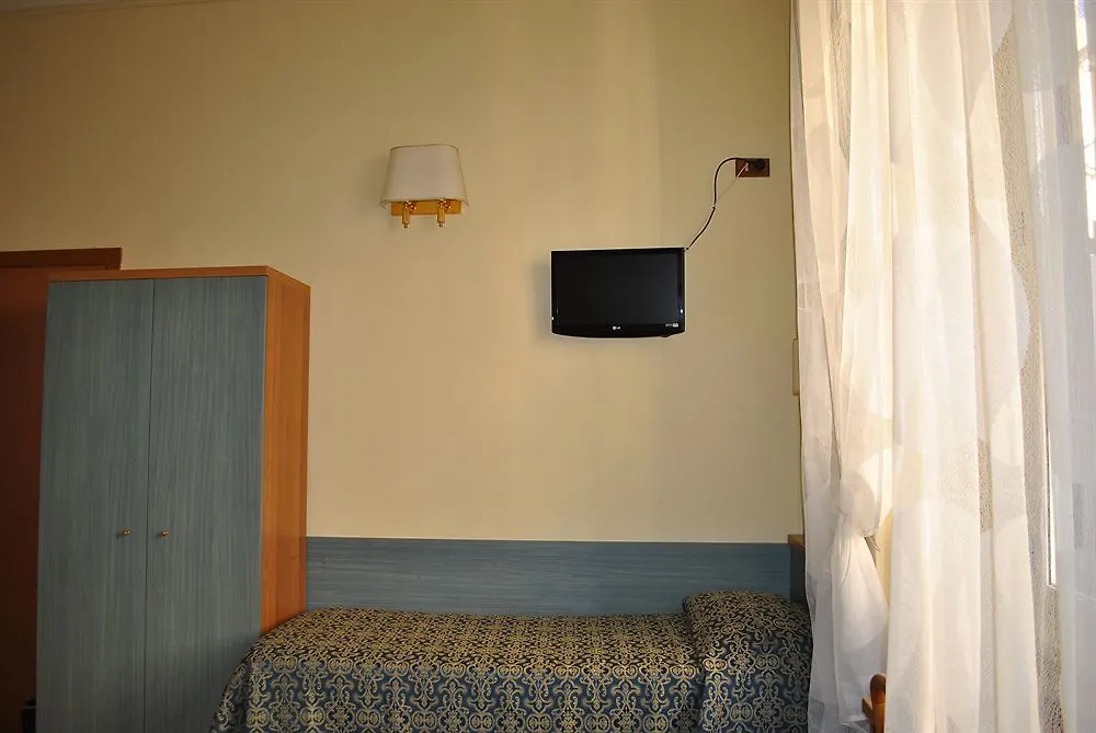 B&B Andy&Lu Rome