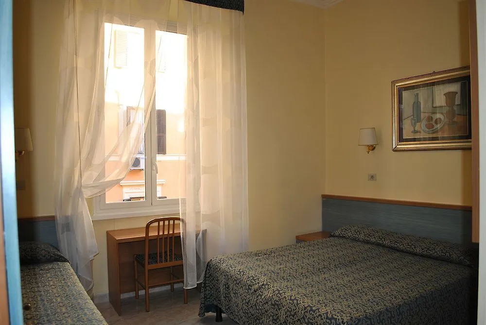 B&B Andy&Lu Roma Bed and breakfast