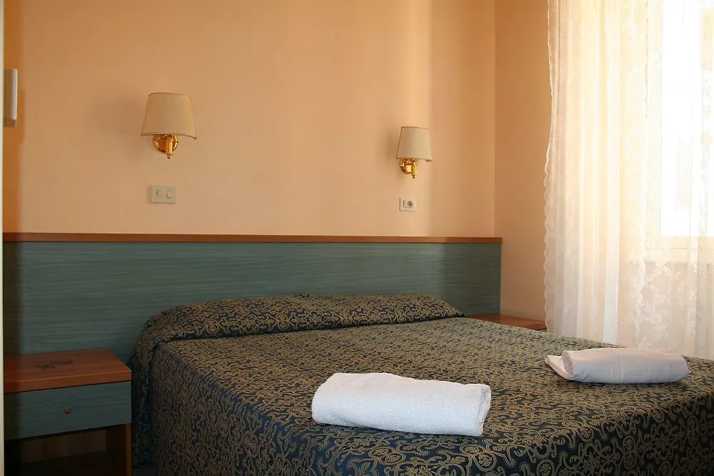 Bed and breakfast B&B Andy&Lu Roma