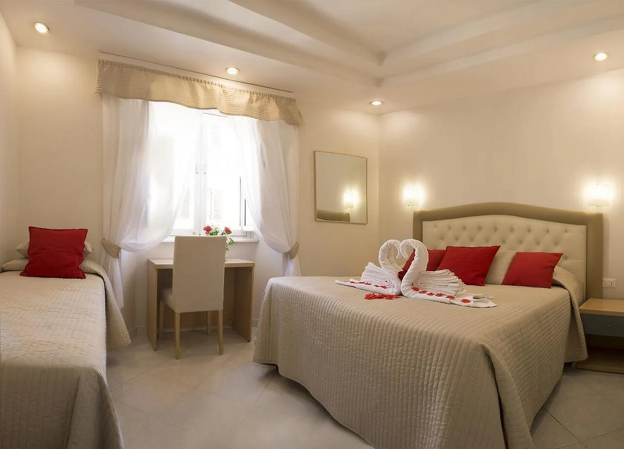 B&B Andy&Lu Roma Italia