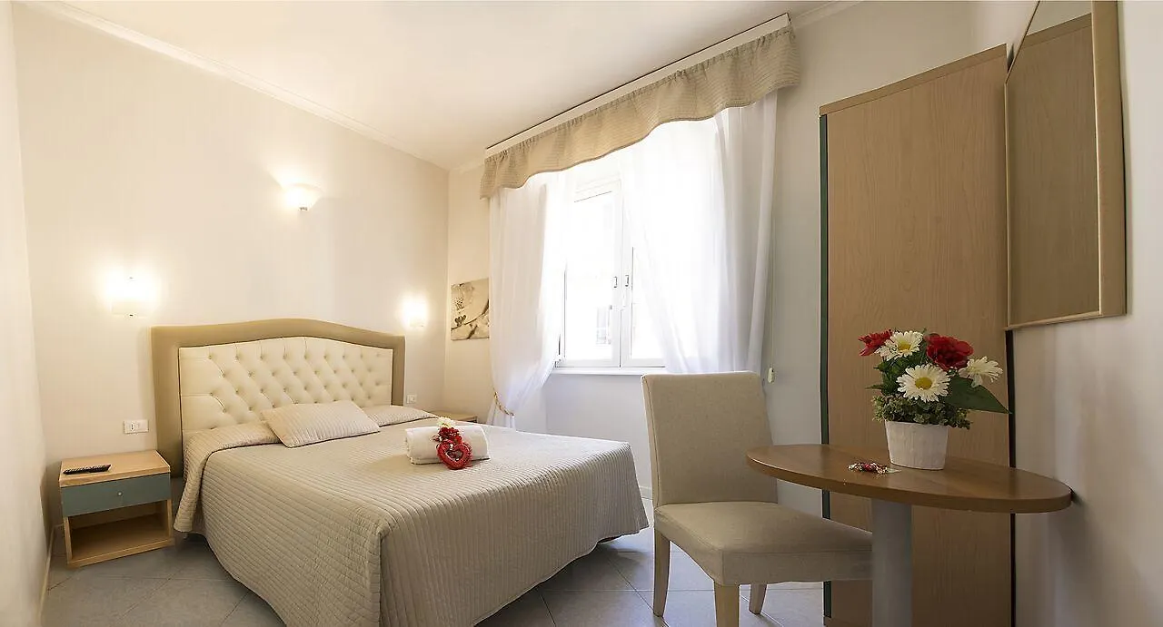 B&B Andy&Lu Rome