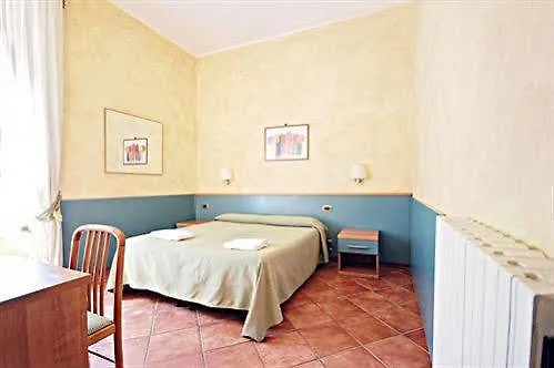 B&B Andy&Lu Roma Bed and breakfast