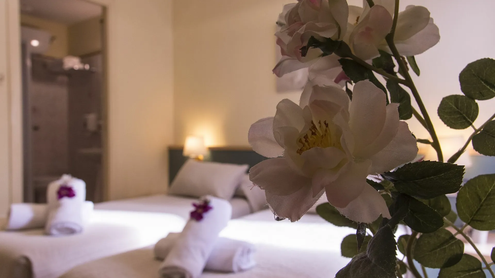 ** Bed and breakfast B&B Andy&Lu Roma Italia