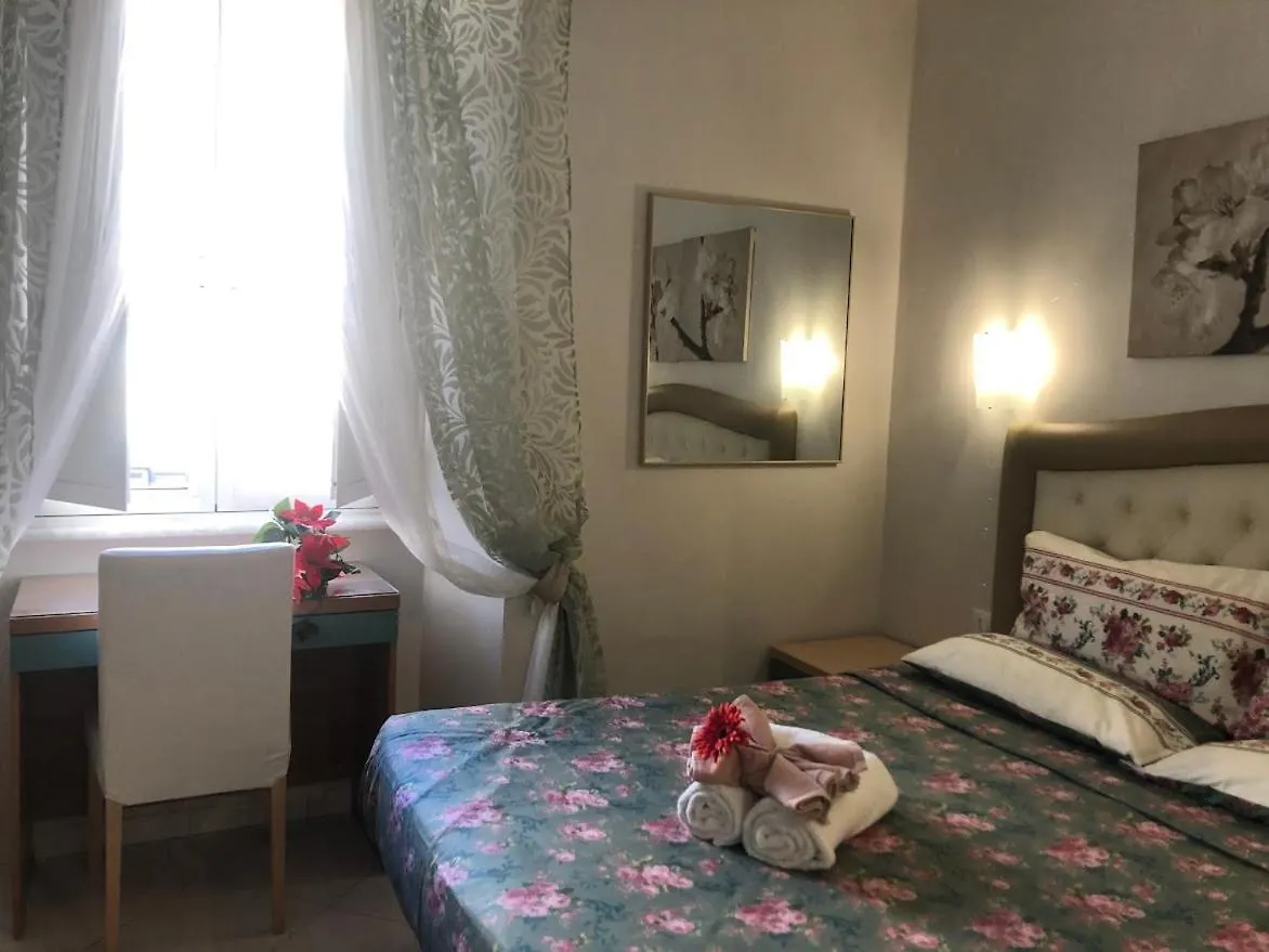 B&B Andy&Lu Rome