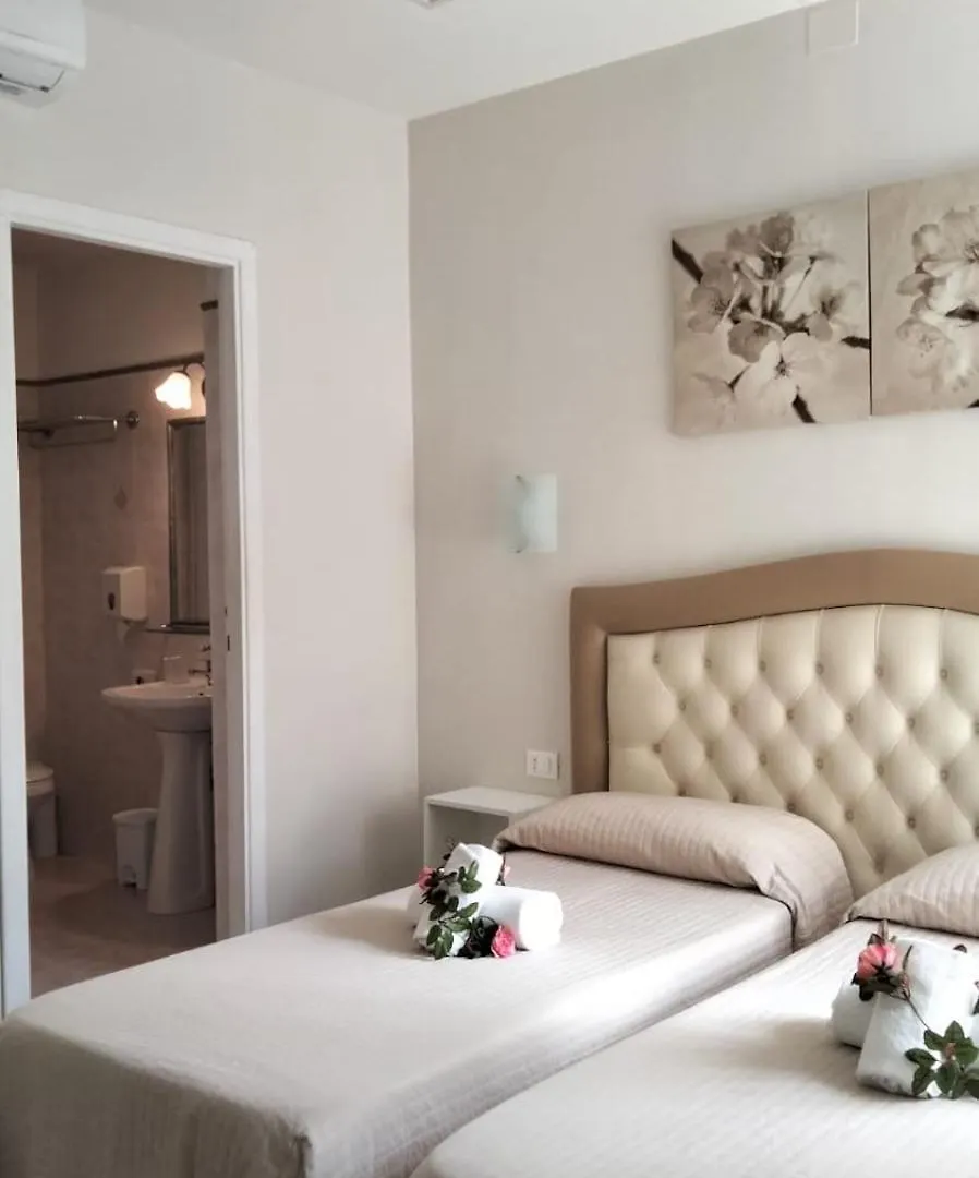 B&B Andy&Lu 罗马 2*,  意大利