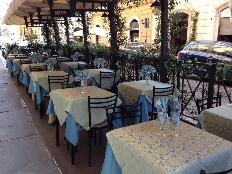 B&B Andy&Lu Rome Italie