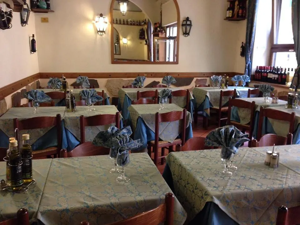B&B Andy&Lu Rome 2*,  Italie