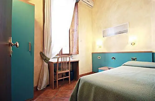 Couette-café B&B Andy&Lu Rome