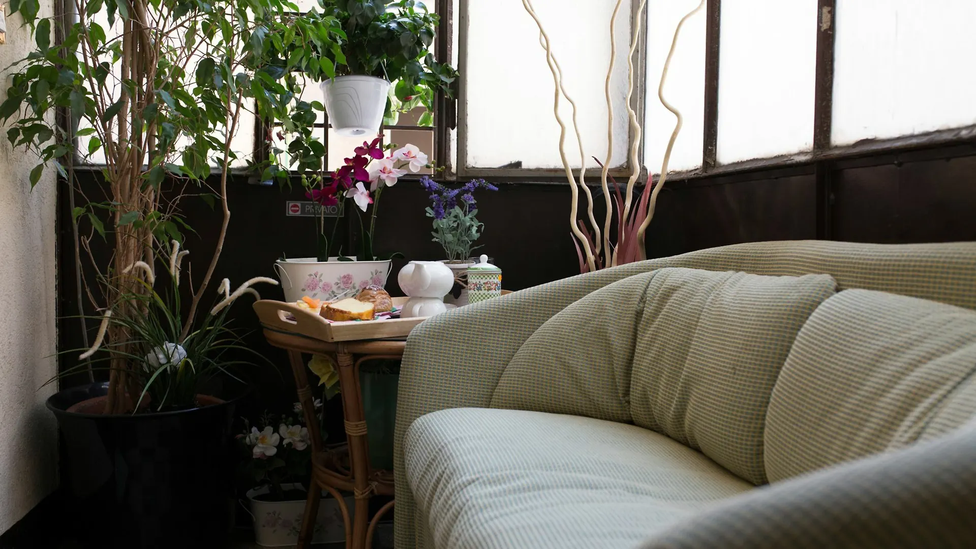 B&B Andy&Lu Rome Italie